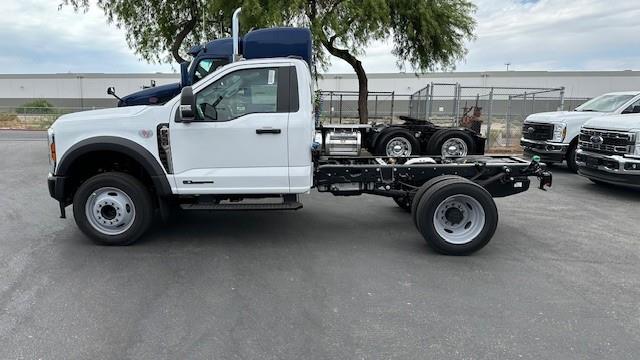 2024 Ford F-450-2