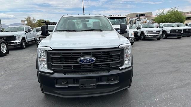 2024 Ford F-450-7