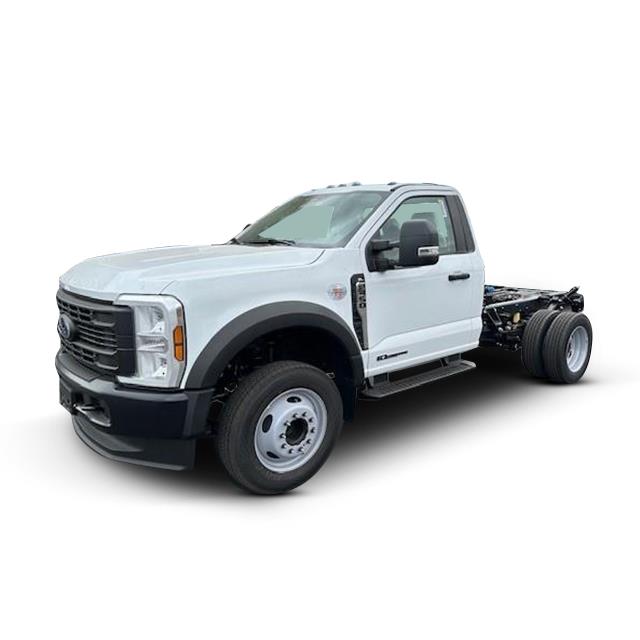 2024 Ford F-450-0