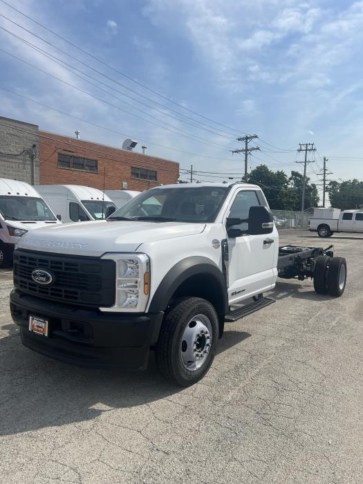 2024 Ford F-450-1