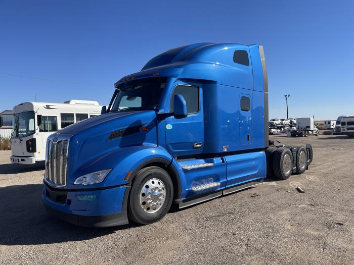 2024 Peterbilt 579-1