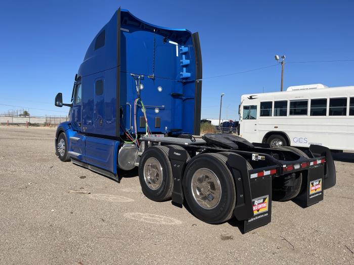 2024 Peterbilt 579-3