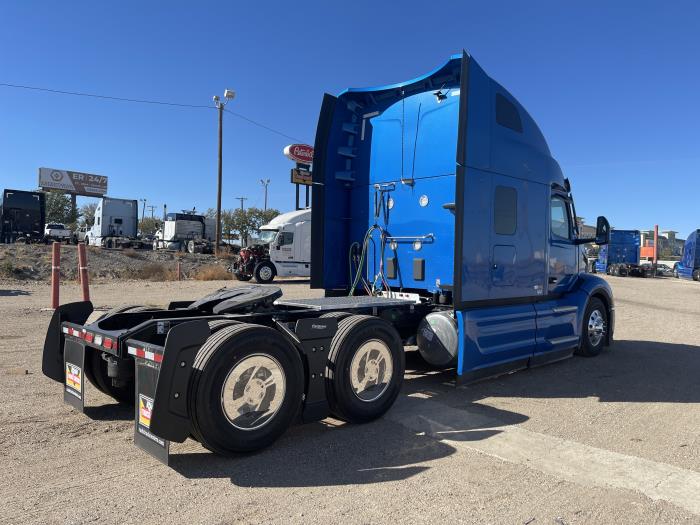 2024 Peterbilt 579-5