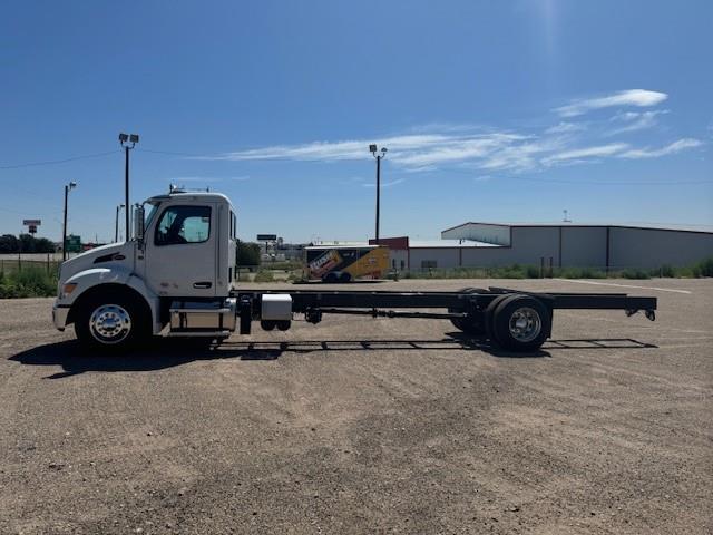 2025 Peterbilt 536-2