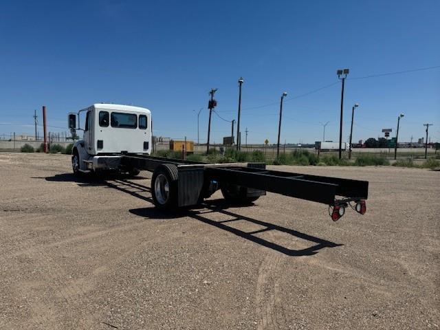 2025 Peterbilt 536-3