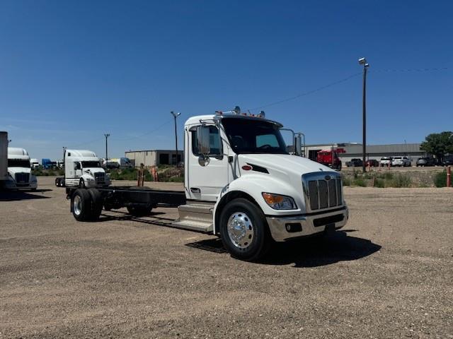 2025 Peterbilt 536-6