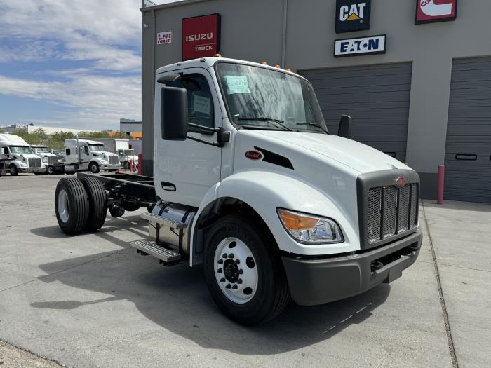 2025 Peterbilt 536-3