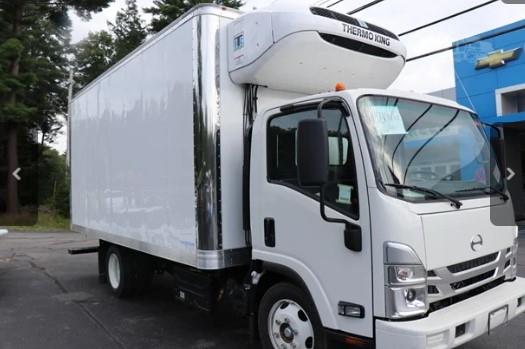 2024 Hino S5-9