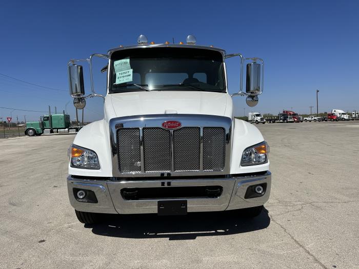 2025 Peterbilt 536-7