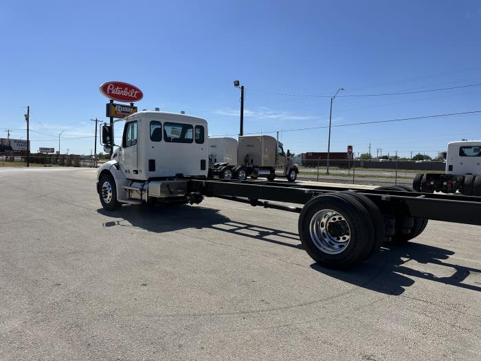 2025 Peterbilt 536-3