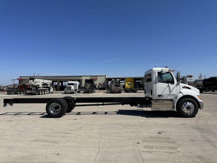 2025 Peterbilt 536-5