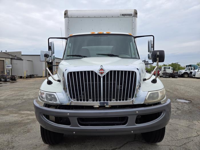 2018 International 4300-2