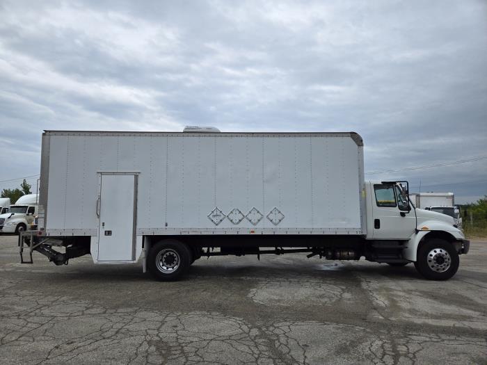 2018 International 4300-4