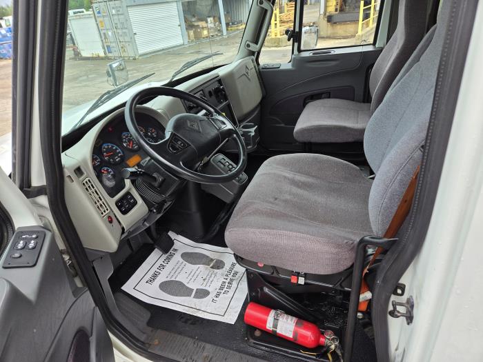 2018 International 4300-7