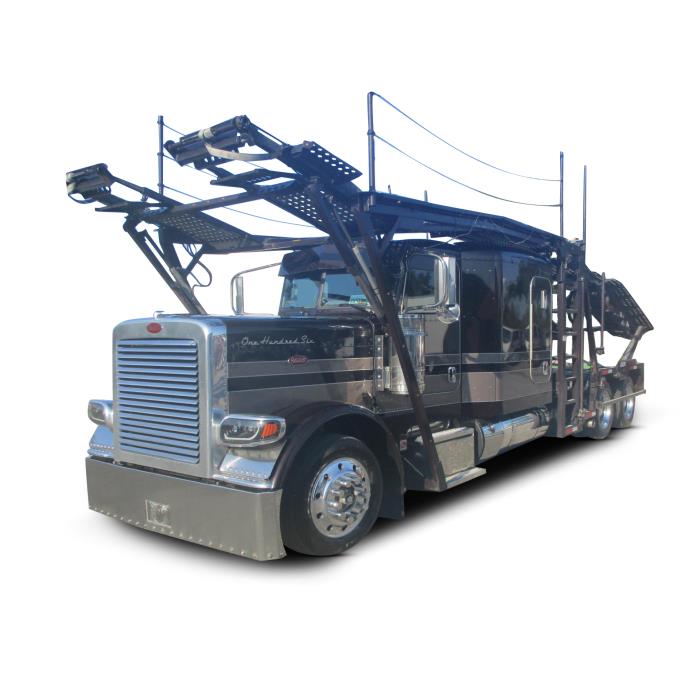 2021 Peterbilt 389-20