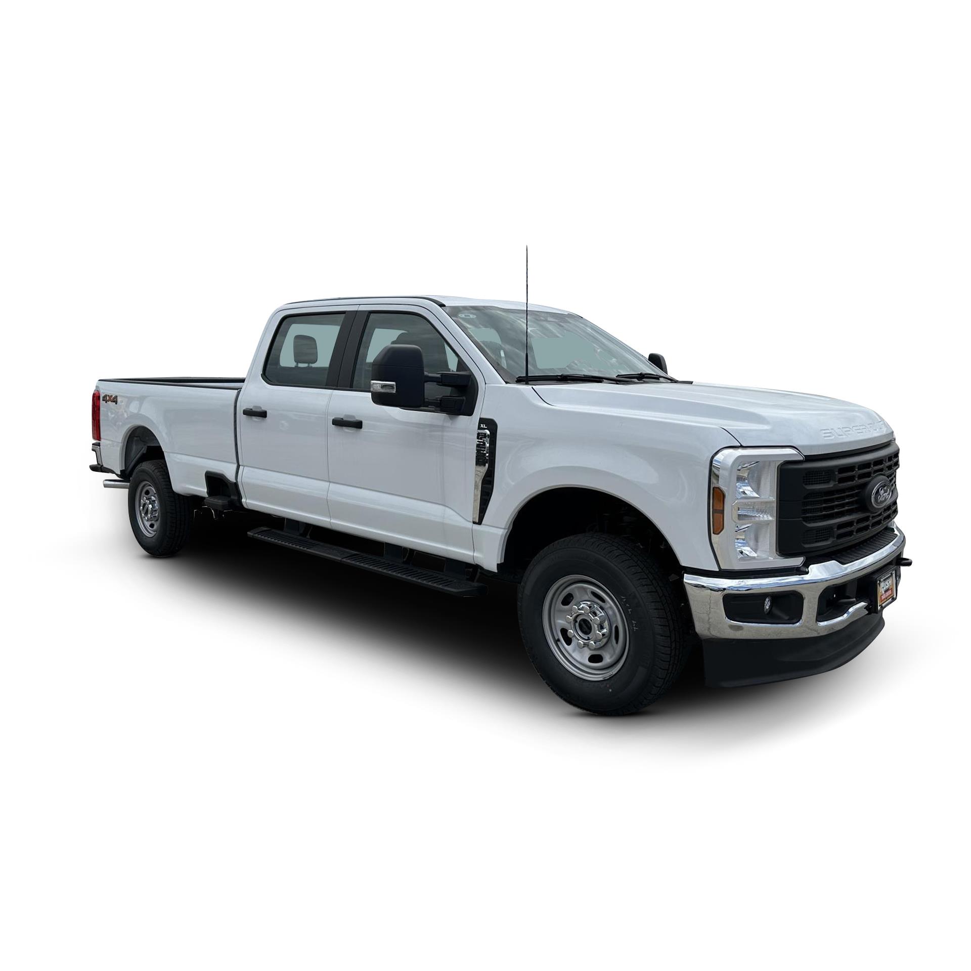 New 2024 Ford F-250 XL Crew Cab 4x4, Pickup for sale #1751001 - photo 11