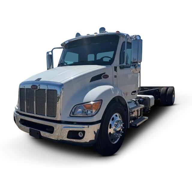 2025 Peterbilt 536-0