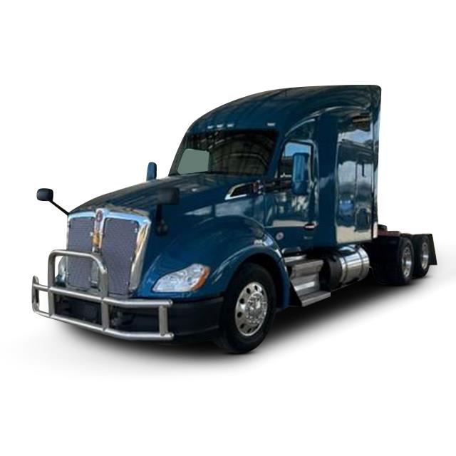 2022 Kenworth T680-0