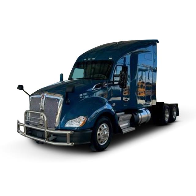 2022 Kenworth T680-0