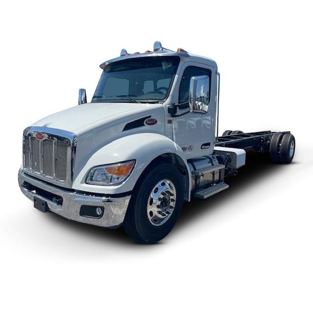 2025 Peterbilt 536-0