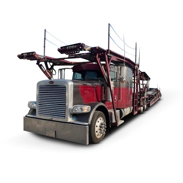 2021 Peterbilt 389-1