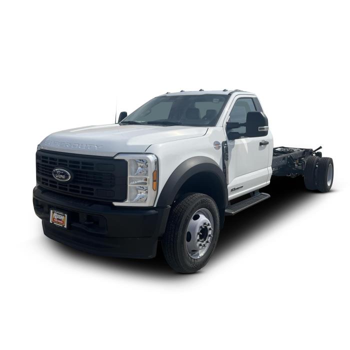 2024 Ford F-450-0