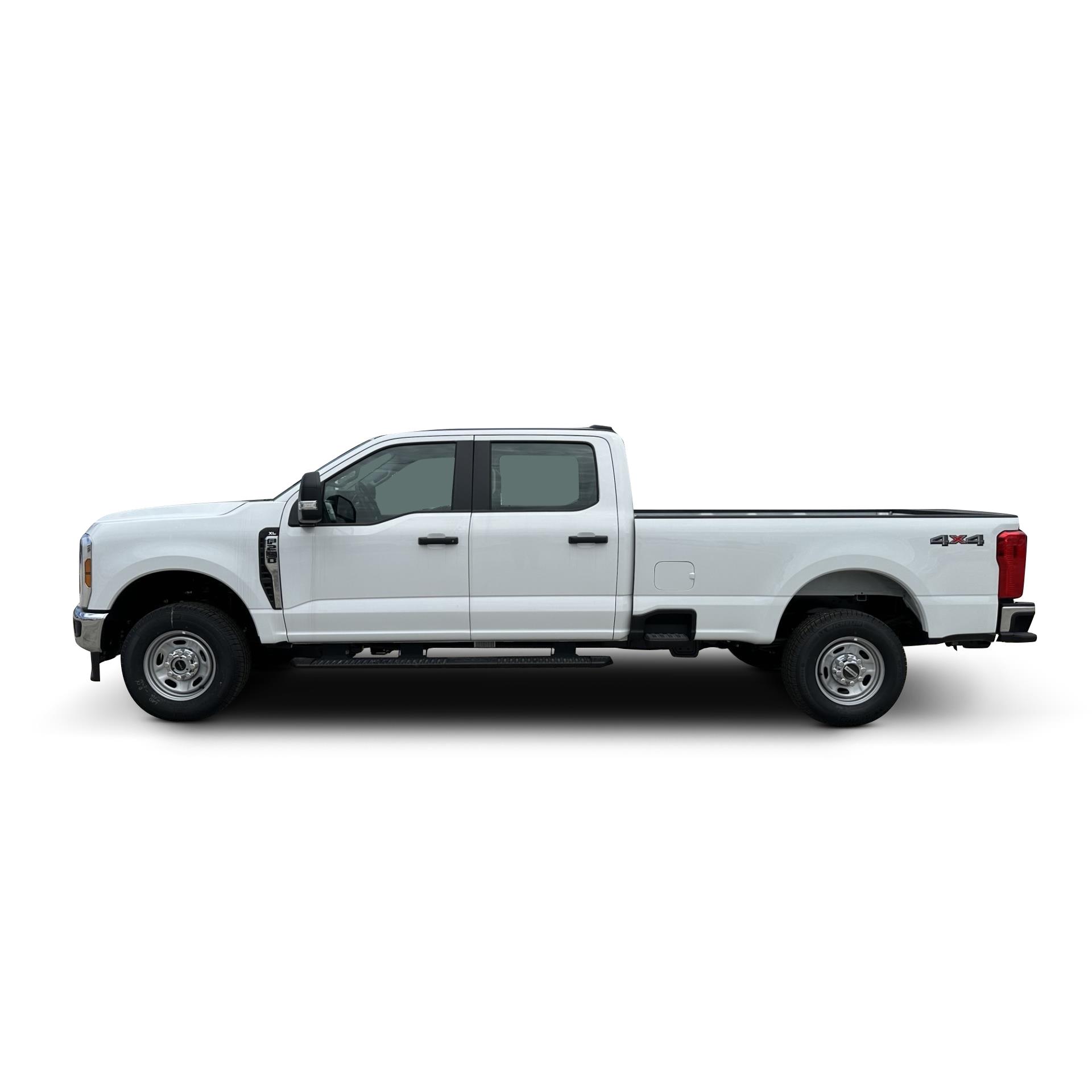 New 2024 Ford F-250 XL Crew Cab 4x4, Pickup for sale #1749949 - photo 11