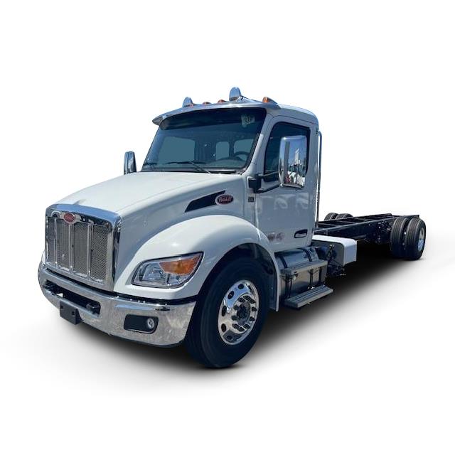 2025 Peterbilt 536-0