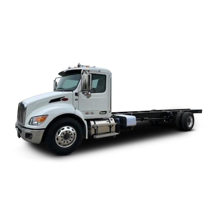 2025 Peterbilt 536-0