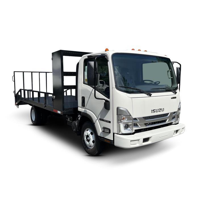 2024 Isuzu NPR-1