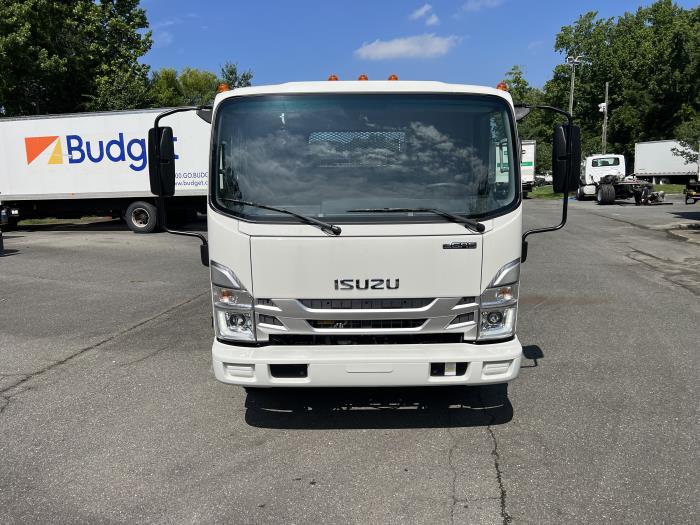 2024 Isuzu NPR-3