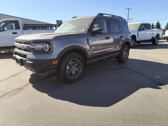 2024 Ford Bronco-2