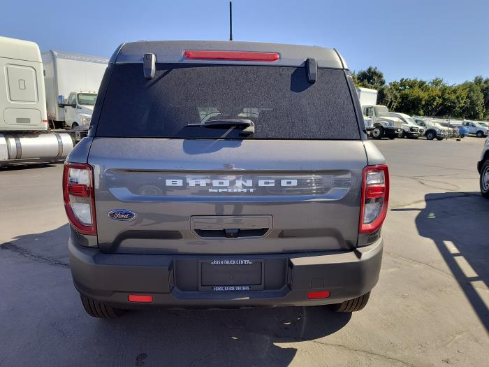 2024 Ford Bronco-5