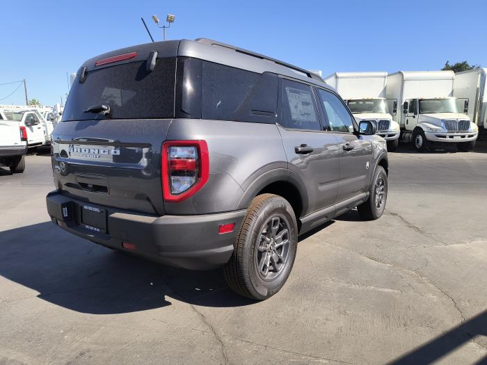 2024 Ford Bronco-6