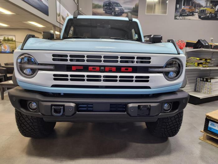 2024 Ford Bronco-2