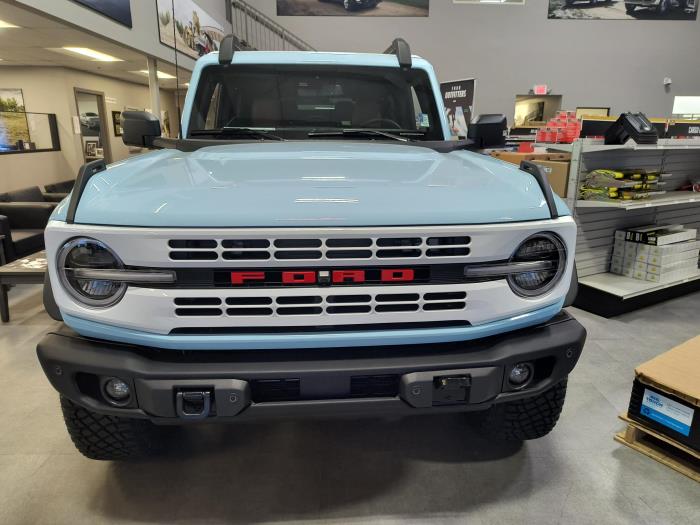 2024 Ford Bronco-3