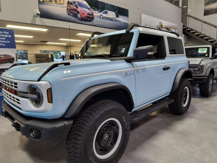 2024 Ford Bronco-4