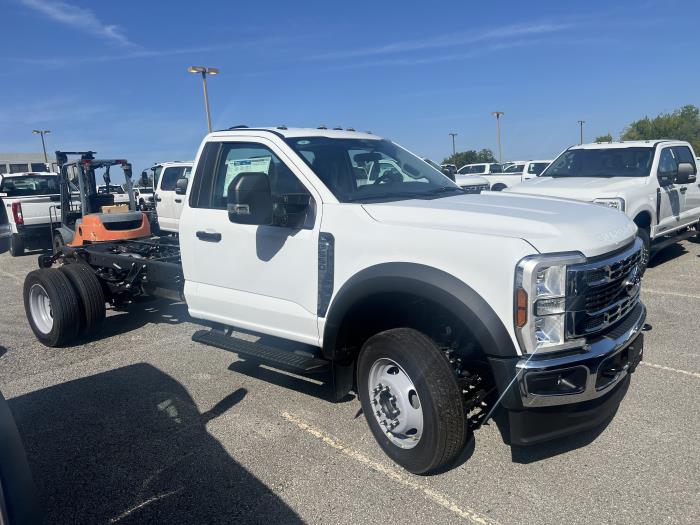 2024 Ford F-550-5