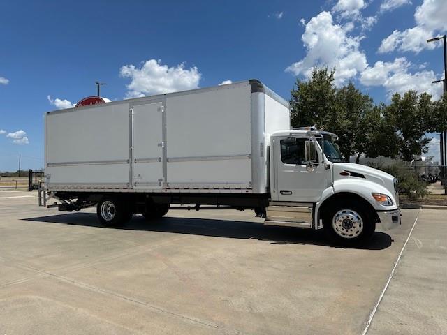 2025 Peterbilt 536-11