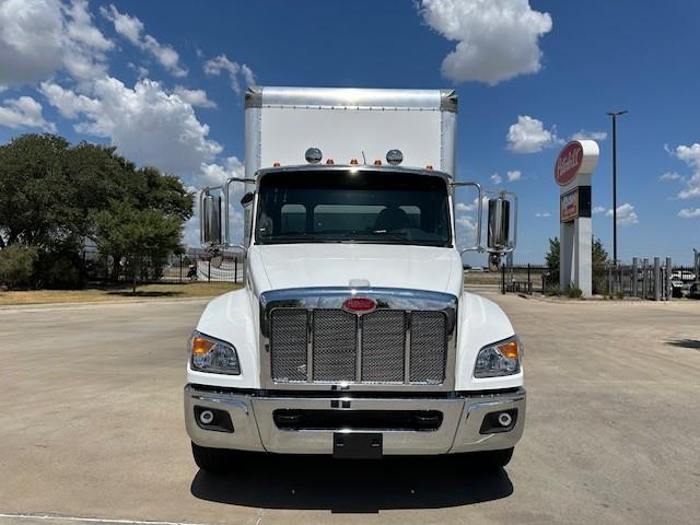 2025 Peterbilt 536-13