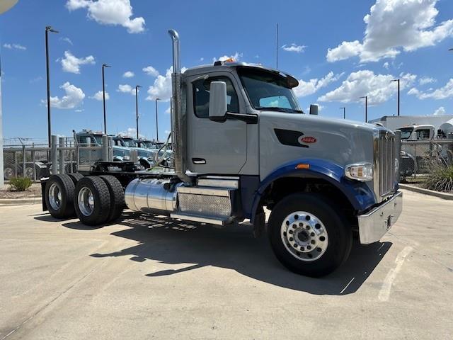 2023 Peterbilt 567-11