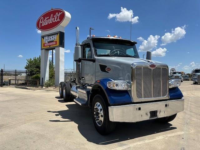 2023 Peterbilt 567-12