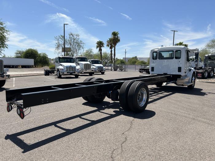 2025 Peterbilt 536-5