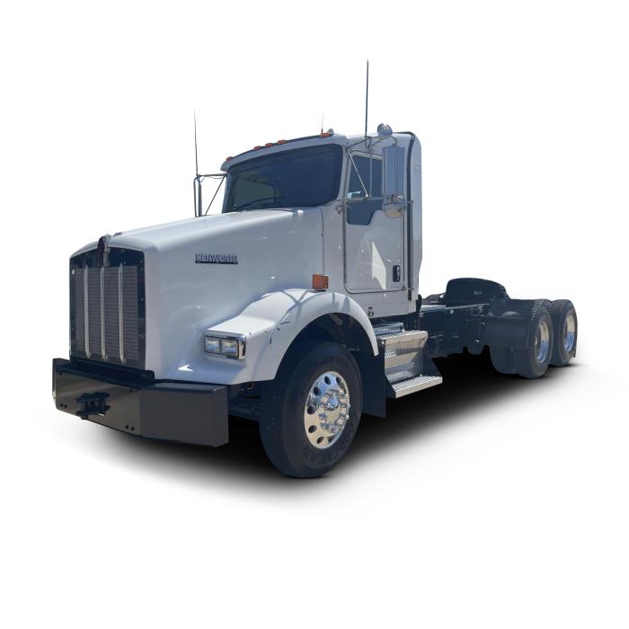 2020 Kenworth T800-0