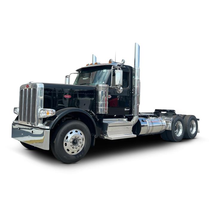 2025 Peterbilt 589-0