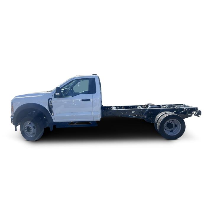 2024 Ford F-550-0