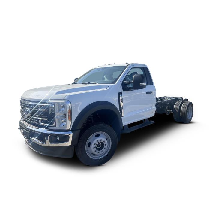 2024 Ford F-550-0