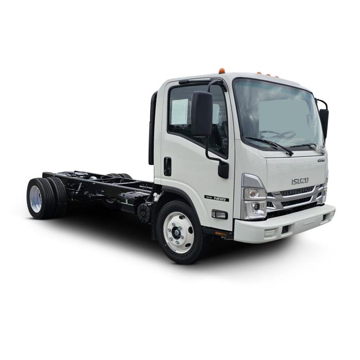 2025 Isuzu NRR-0