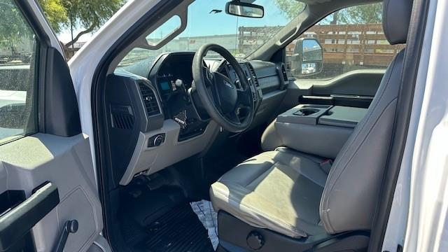 2019 Ford F-250-2