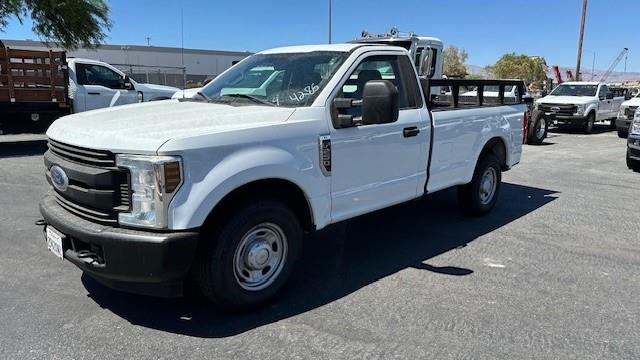 2019 Ford F-250-7